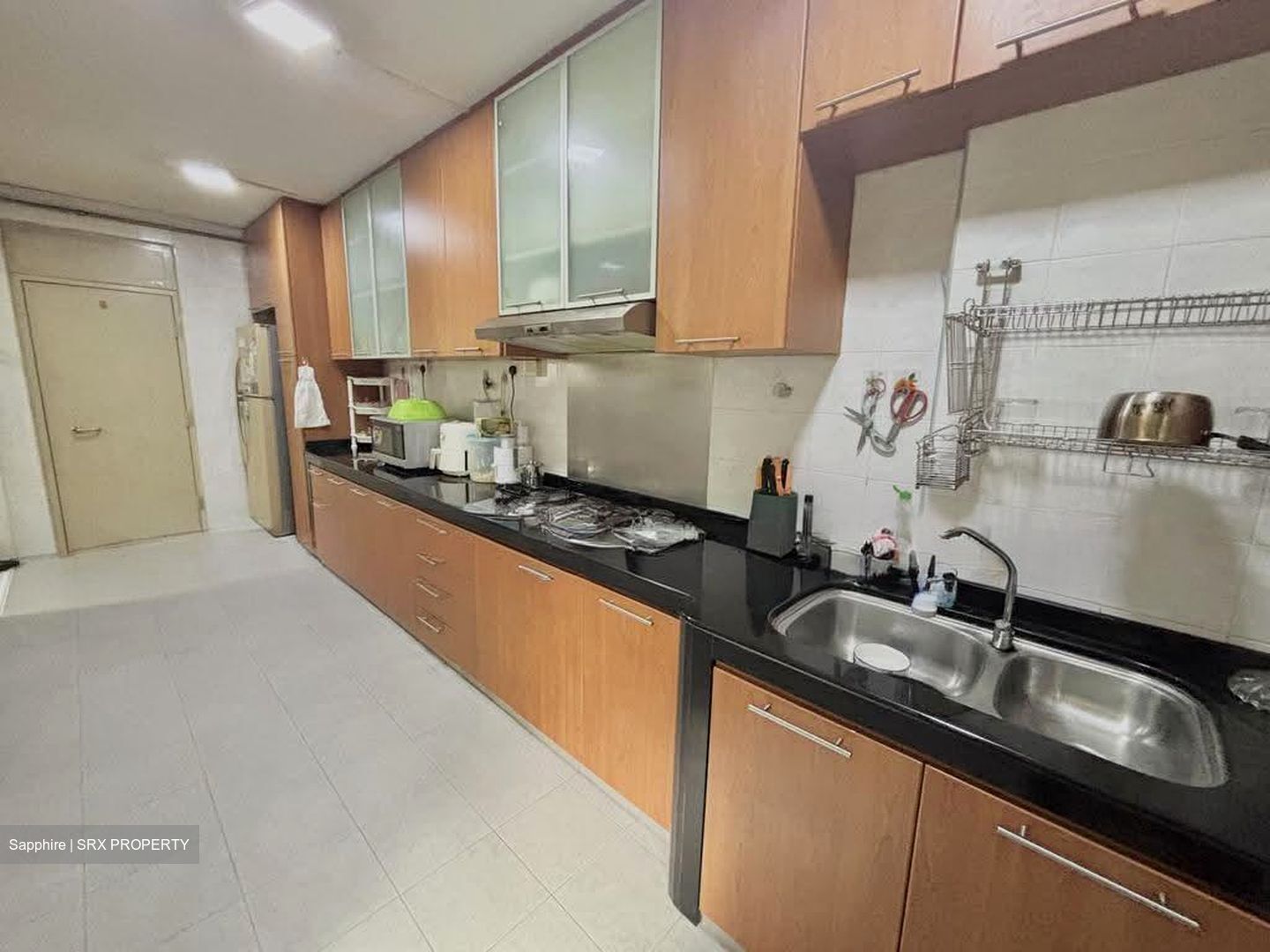 Blk 421 Canberra Road (Sembawang), HDB 5 Rooms #608908381